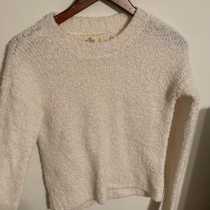 Hollister sweater